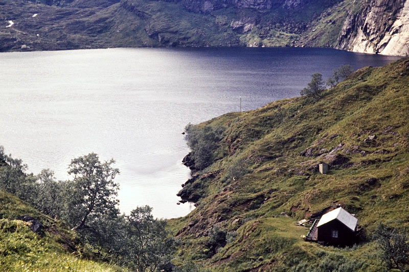 Lofoten 1971 Nr.1