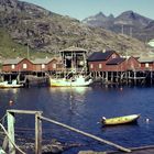 Lofoten 1971 Nr.4