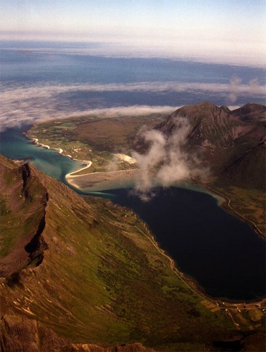 Lofoten 1998