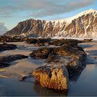 Lofoten   . . .