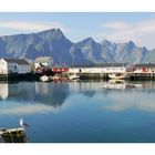 Lofoten