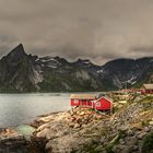 Lofoten