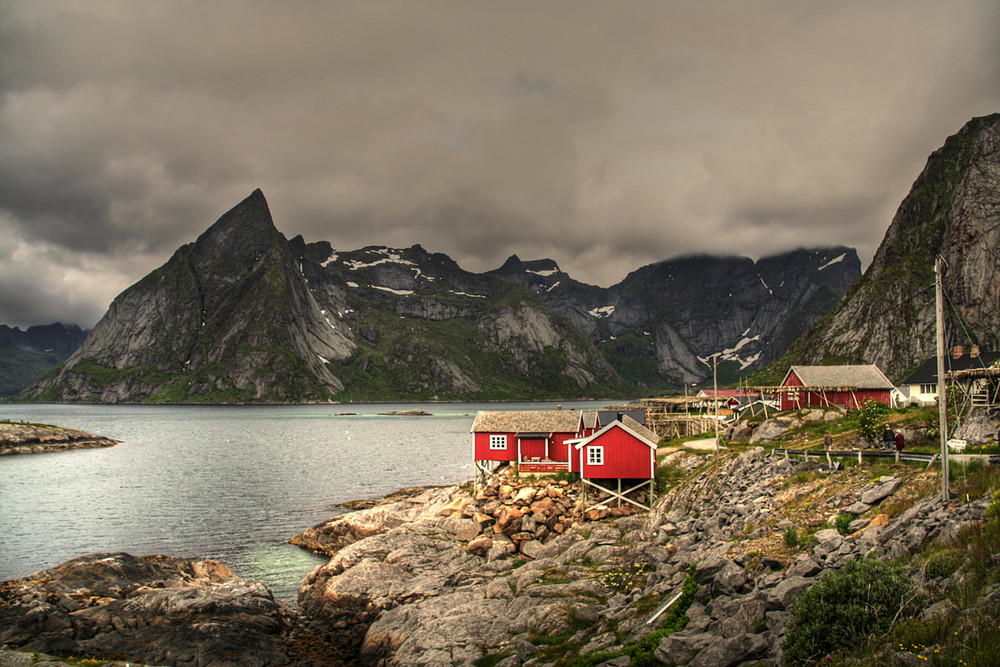 Lofoten