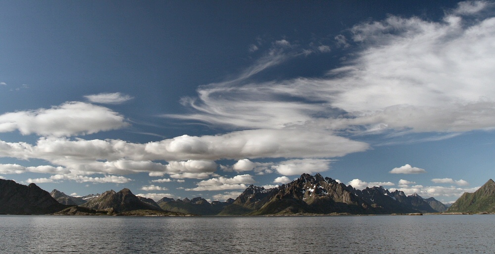 Lofoten