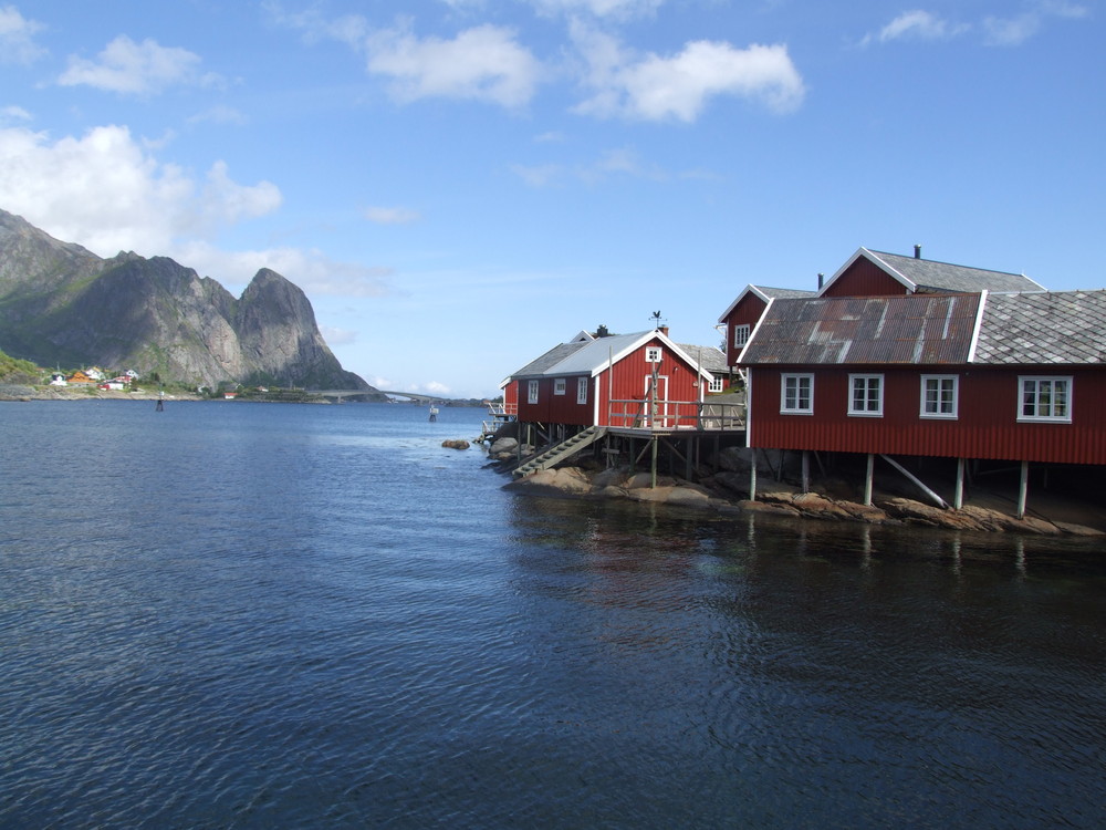 Lofoten