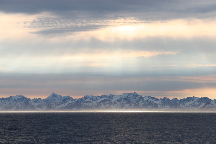 Lofoten