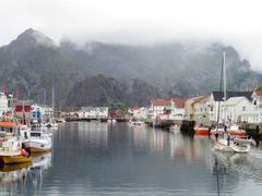 Lofoten