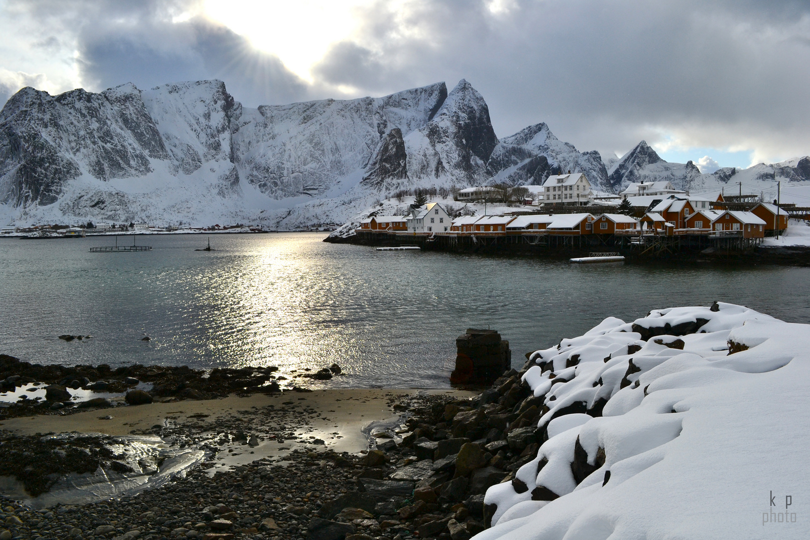 Lofoten