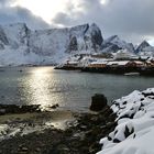 Lofoten