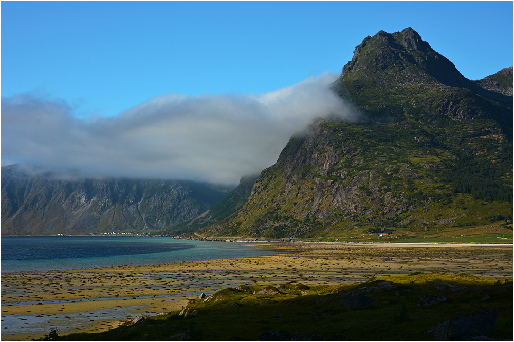 Lofoten