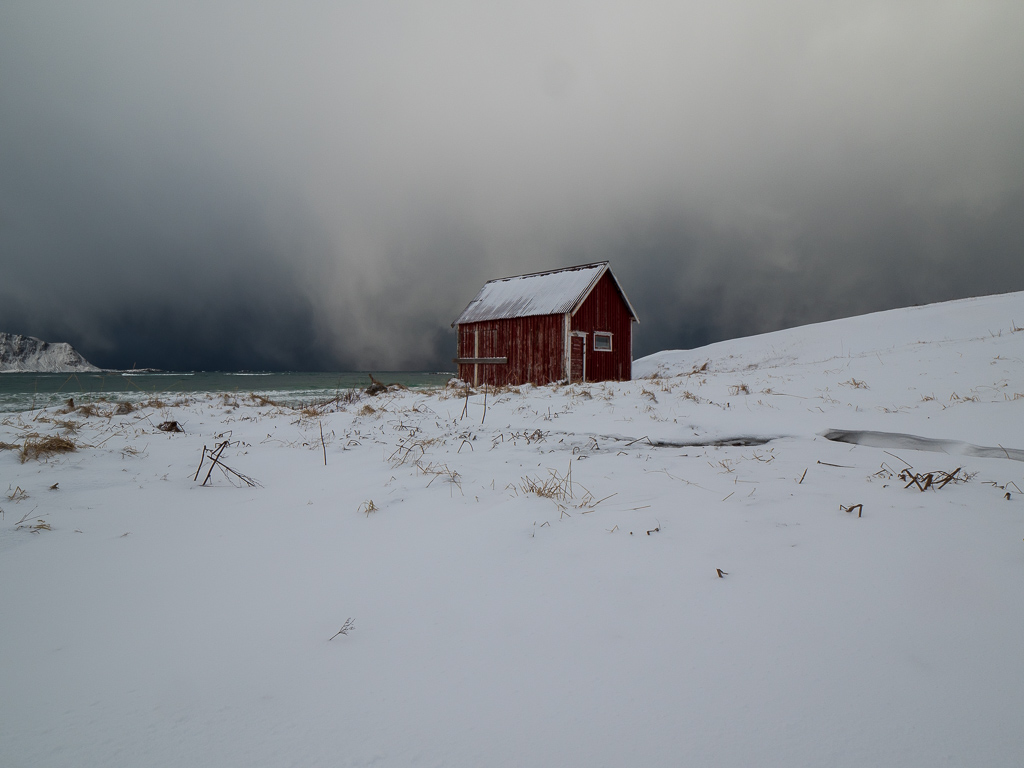 Lofoten 2