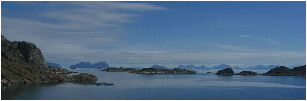 Lofoten - 2