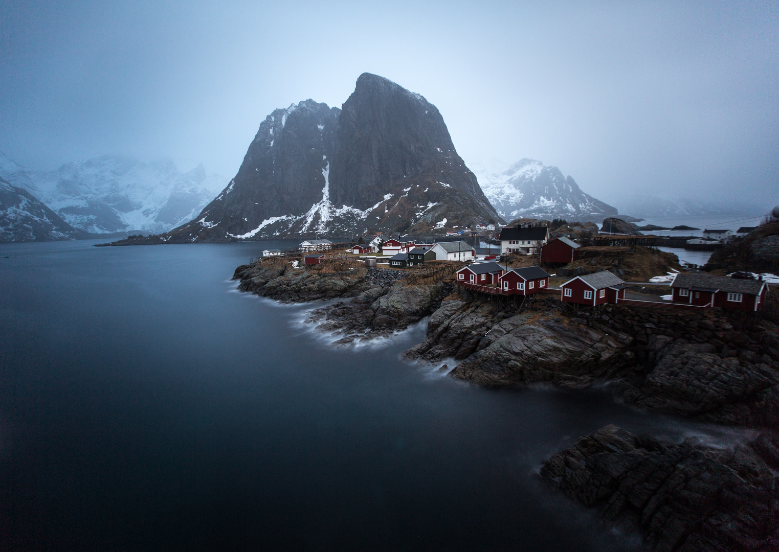 Lofoten (20)- Der Klassiker