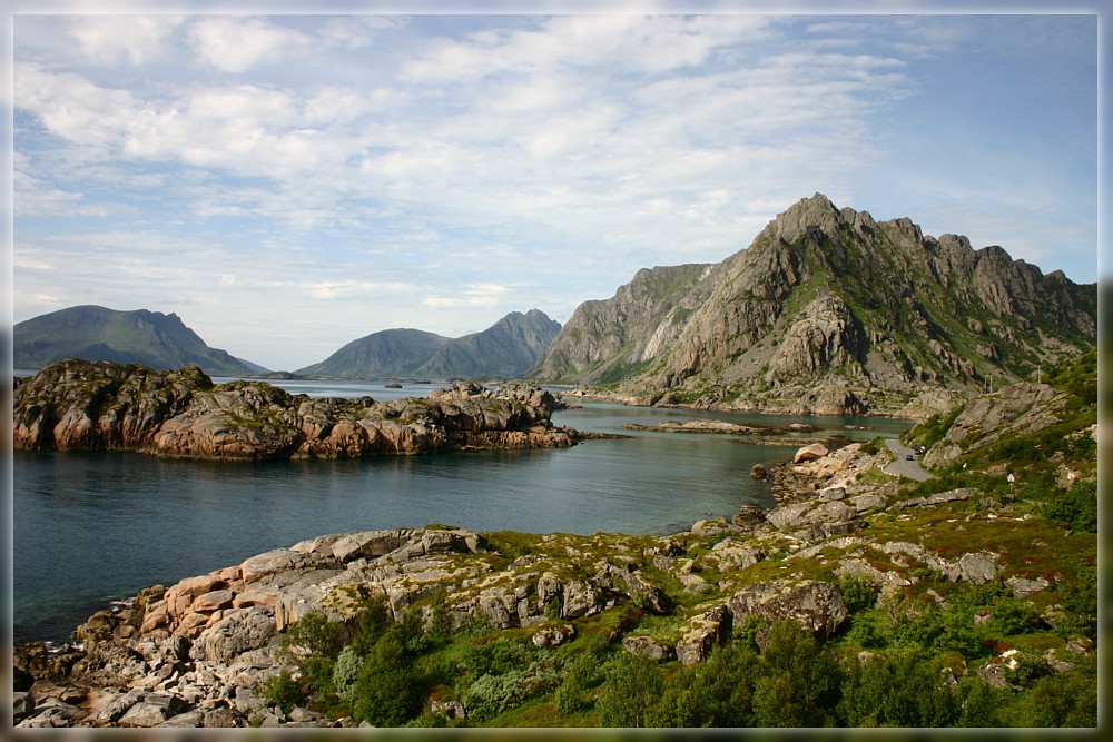 Lofoten 2006