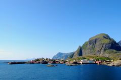 Lofoten 2007