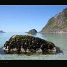 Lofoten 2007 - Rörvika