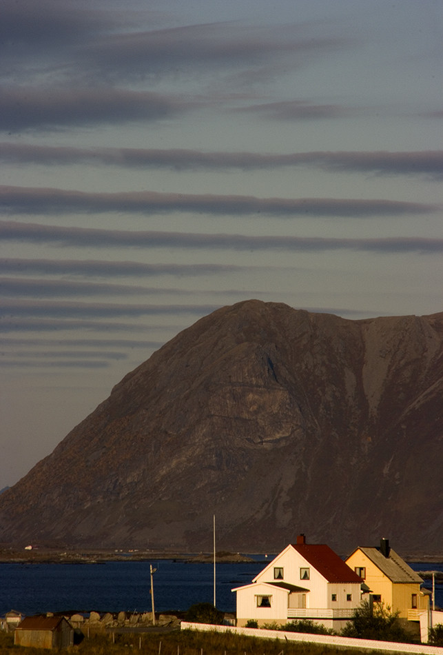 Lofoten 2008