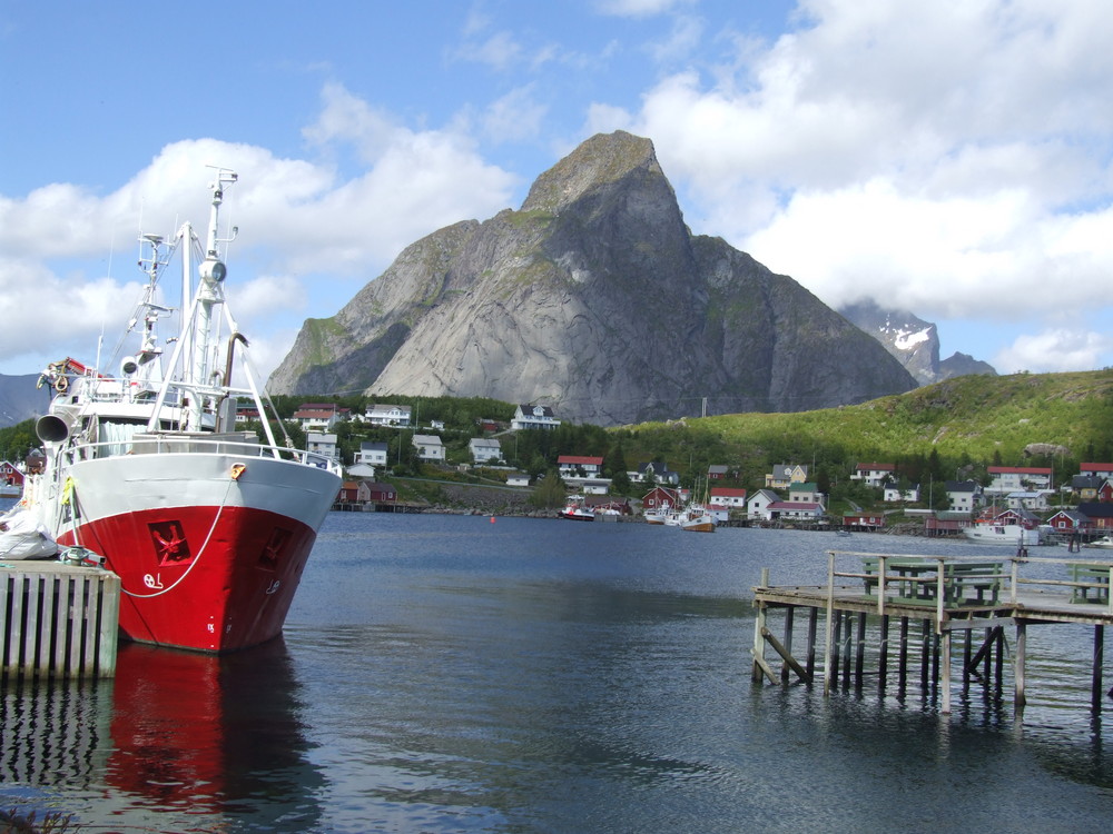 Lofoten 2009