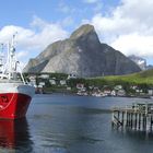 Lofoten 2009