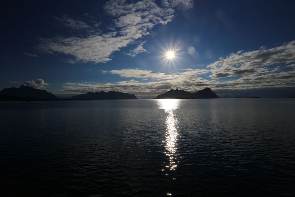 Lofoten 2014