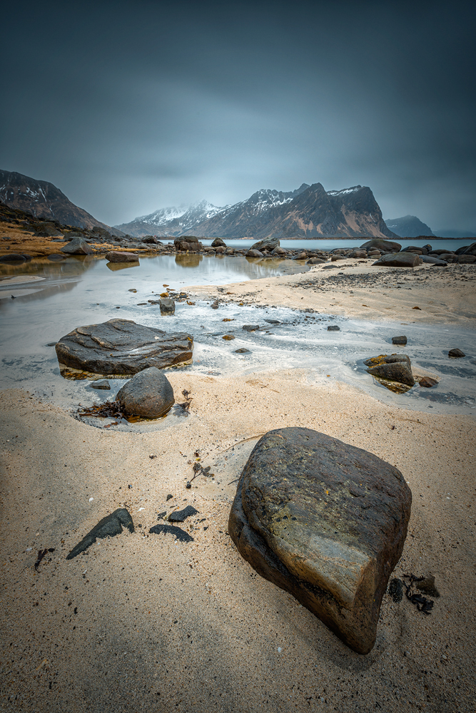 Lofoten 2014