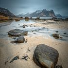 Lofoten 2014