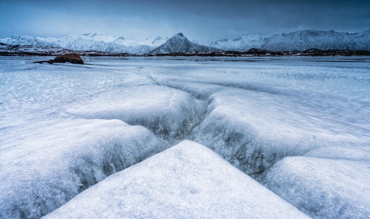 Lofoten 2015