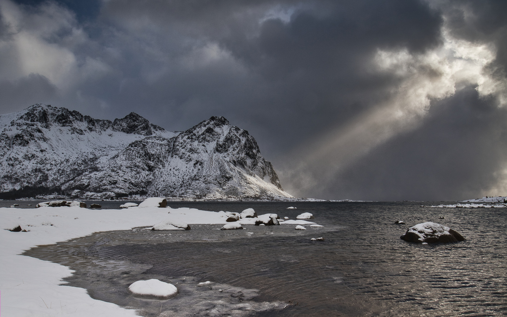 Lofoten 2017