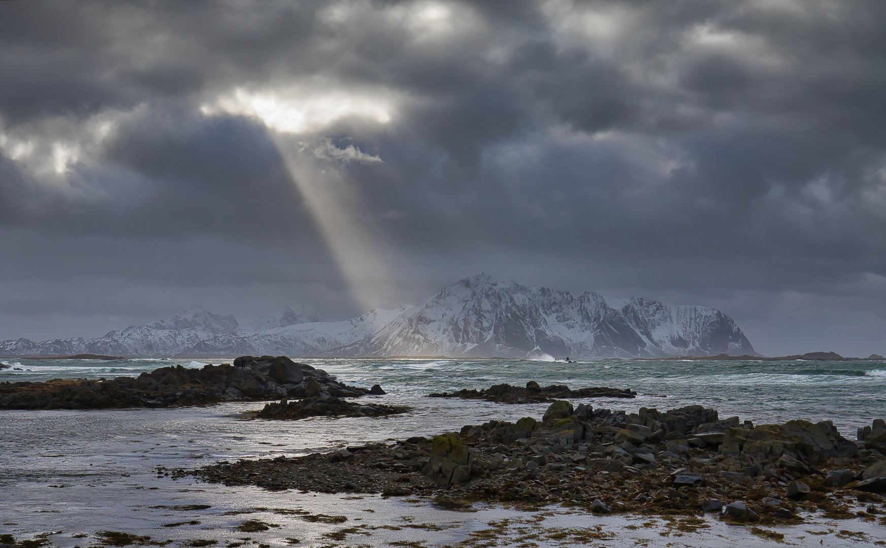 Lofoten 2017