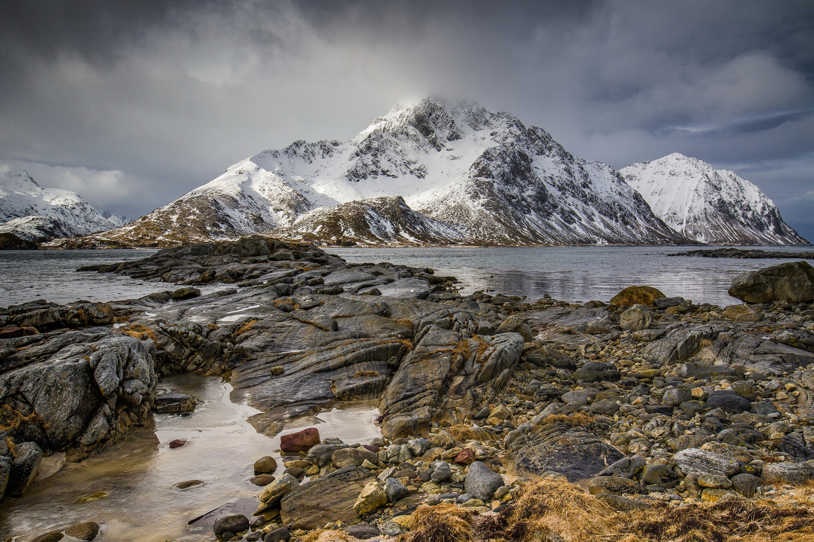 Lofoten 2017