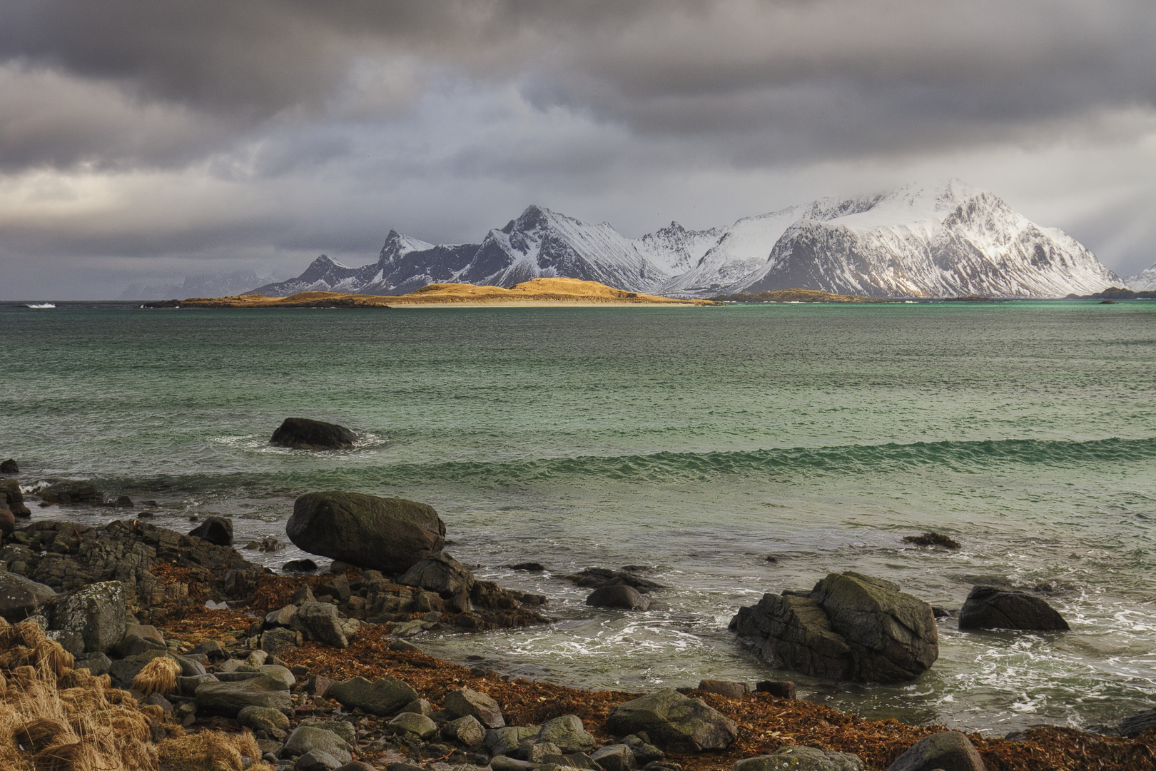 Lofoten 2017