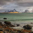 Lofoten 2017