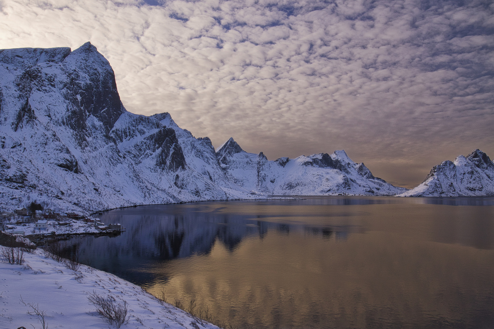 Lofoten 2017