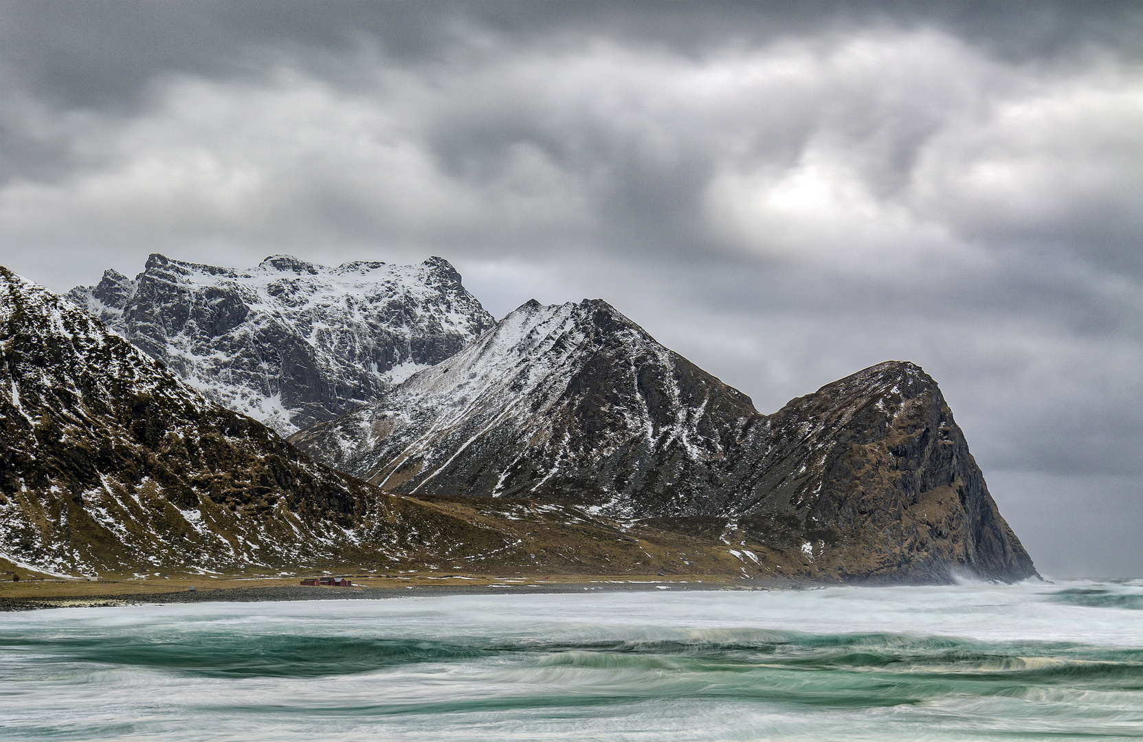 Lofoten 2017