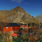 Lofoten 2019