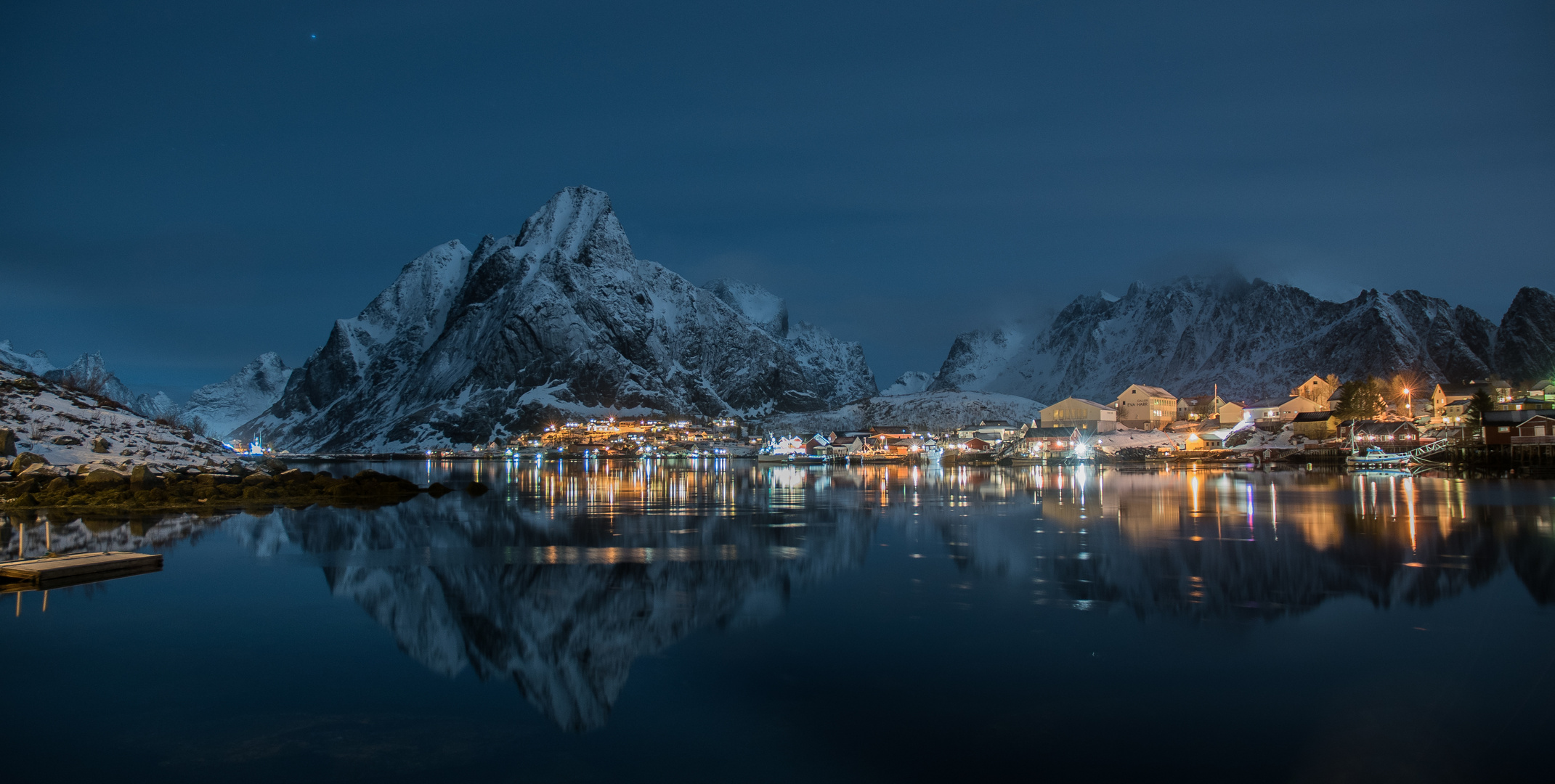 Lofoten 2019