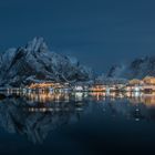 Lofoten 2019