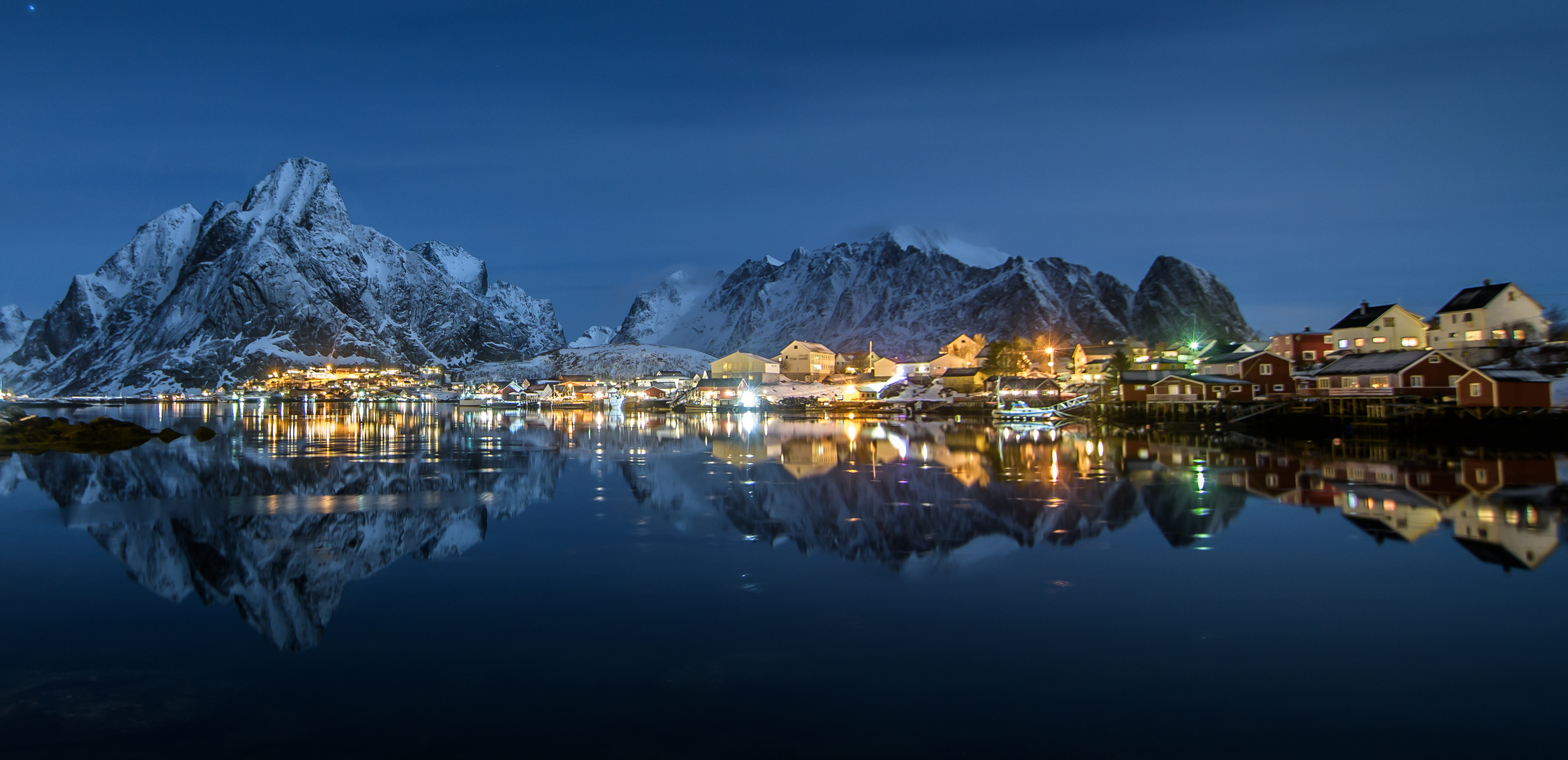 LOFOTEN - 2019