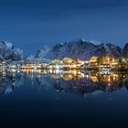 LOFOTEN - 2019