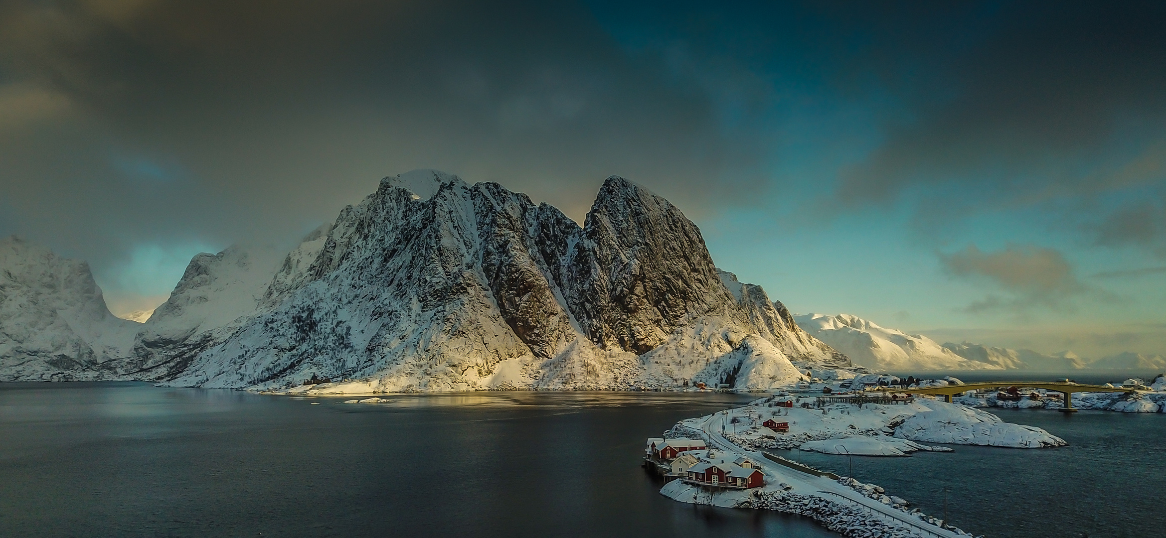 LOFOTEN - 2019