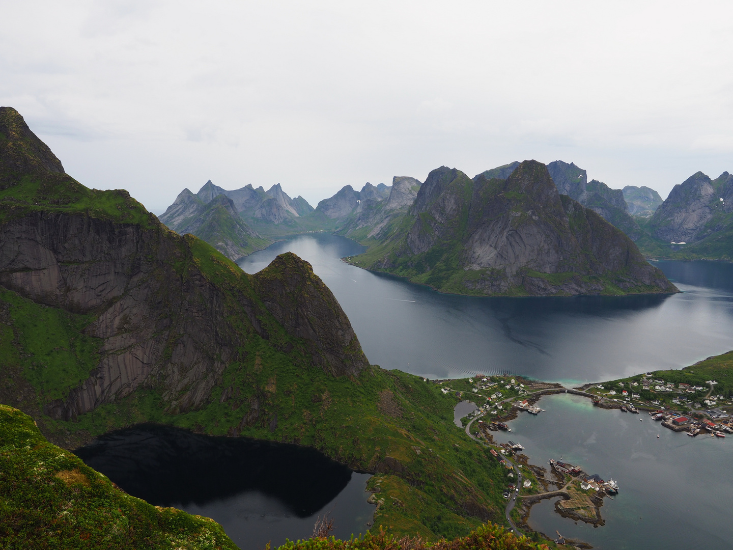 Lofoten 2019