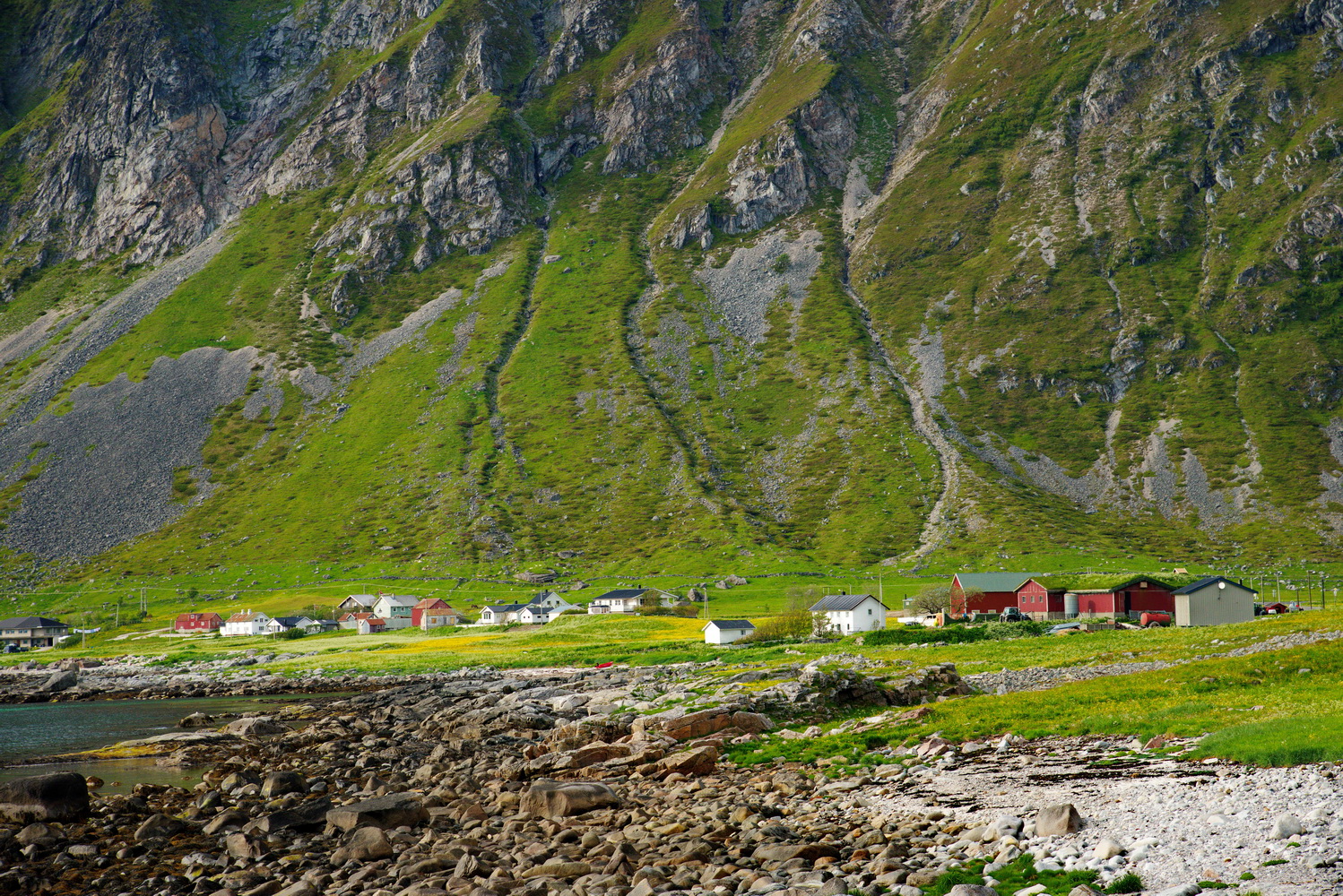 Lofoten 2019