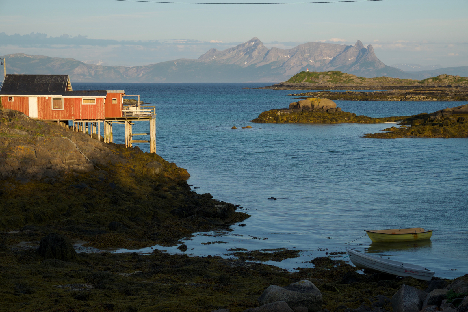 Lofoten