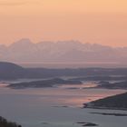 Lofoten 23 Uhr