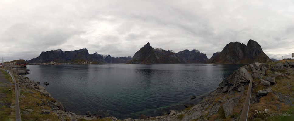 Lofoten #25