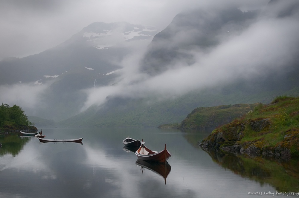 Å, Lofoten