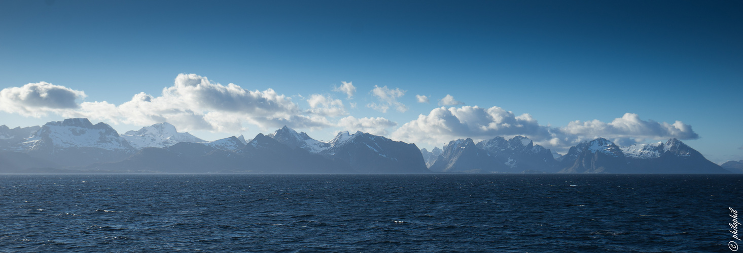 Lofoten