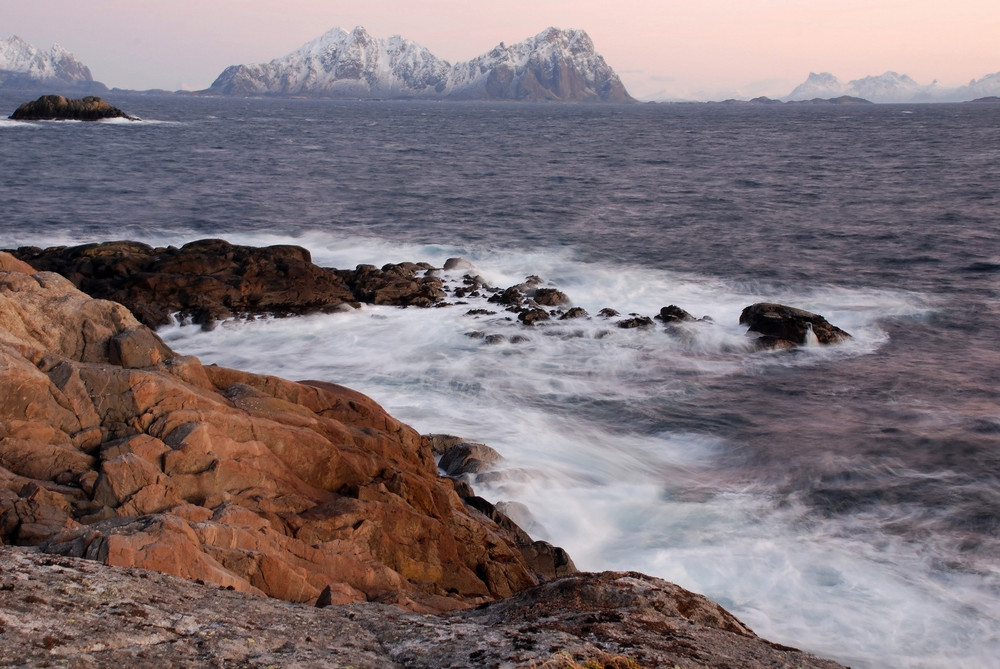 Lofoten