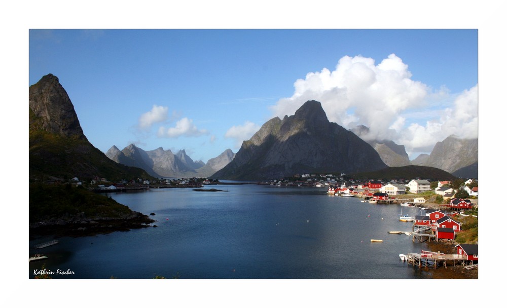 lofoten