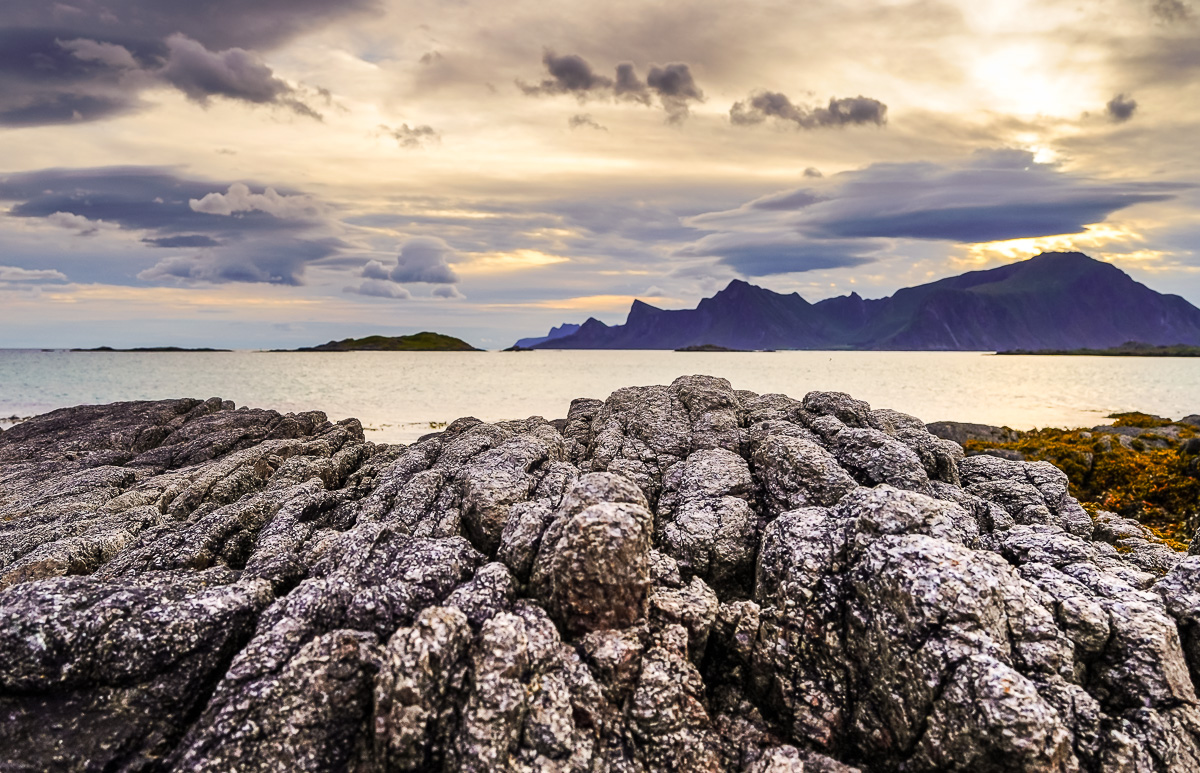 Lofoten